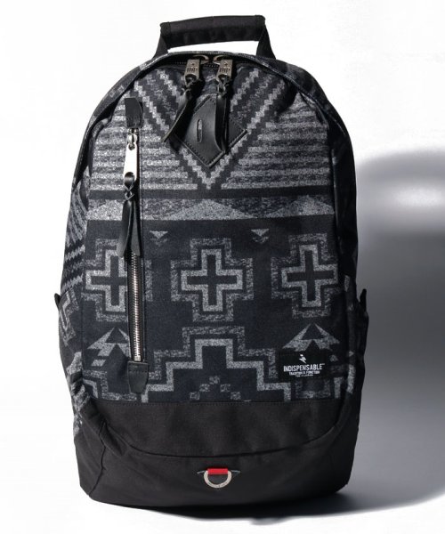 INDISPENSABLE(INDISPENSABLE)/Backpack“LEGIT”/img12