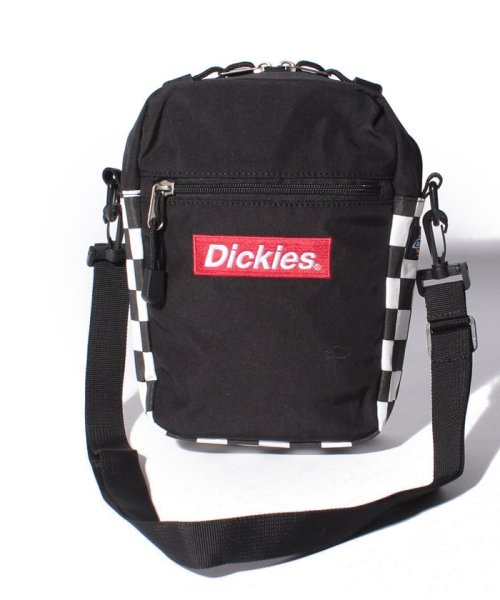 Dickies(Dickies)/RETRO CHECKER QUICK SHOULDER/img08