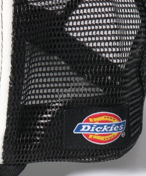 Dickies(Dickies)/MESH CAP SMILE GIVE/img04