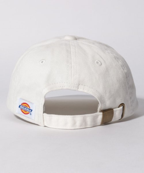 Dickies(Dickies)/LICKING SMILE LOW CAP/img02