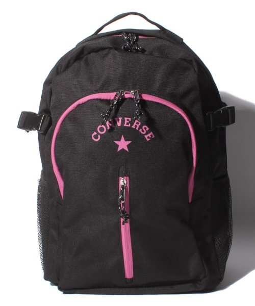 CONVERSE(コンバース)/CONVERSE LOGO PRINT BACK PACK/img09