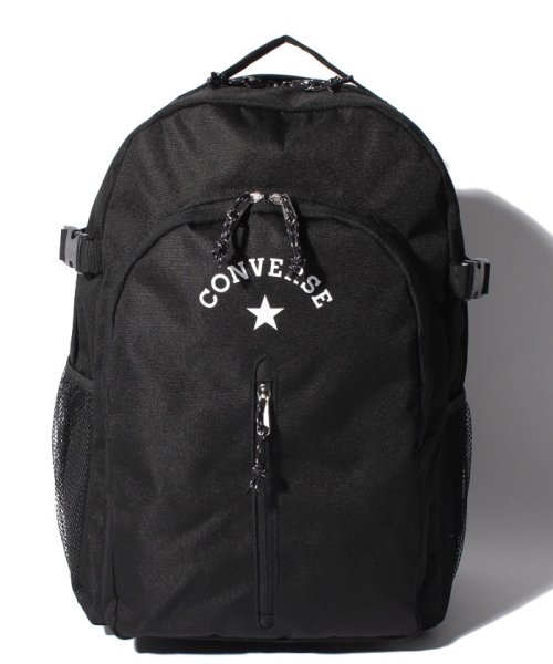 CONVERSE(コンバース)/CONVERSE LOGO PRINT BACK PACK/img10