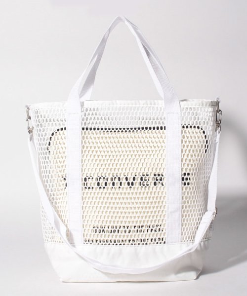 CONVERSE(コンバース)/MESH STAR PRINT 2WAY SHOULDER BAG/img03