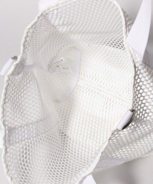 CONVERSE(コンバース)/MESH STAR PRINT 2WAY SHOULDER BAG/img04