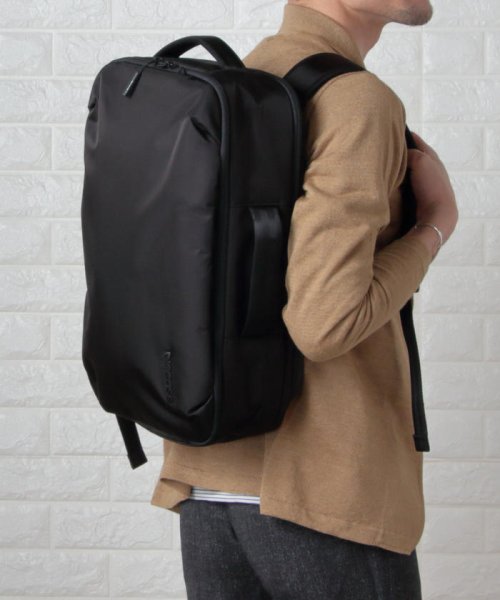 NOLLEY’S goodman(ノーリーズグッドマン)/【Incase/インケース】VIA Backpack Lite with Flight Nylon (37163081)/img20