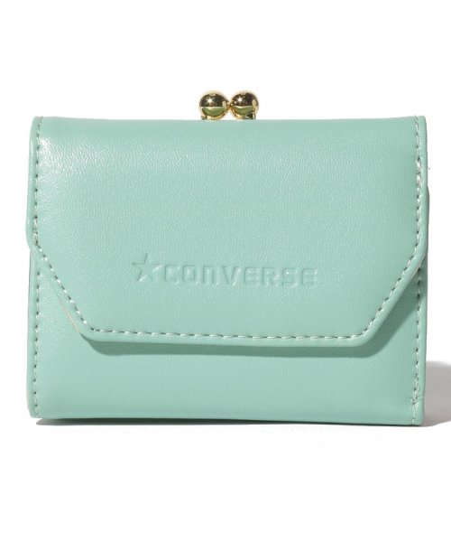 CONVERSE(コンバース)/CONVERSE METAL FRAME MINI WALLET/img12