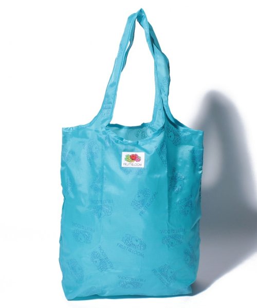 FRUIT OF THE LOOM(フルーツオブザルーム)/PACKABLE ECO TOTE PS/img09