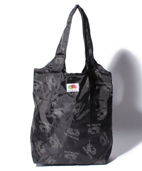 FRUIT OF THE LOOM(フルーツオブザルーム)/PACKABLE ECO TOTE PS/img12