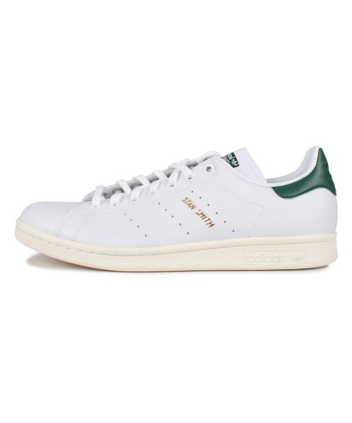 Adidas(アディダス)/アディダス オリジナルス adidas Originals スタンスミス スニーカー メンズ STAN SMITH ホワイト 白 FX5522/img02