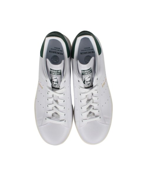 Adidas(アディダス)/アディダス オリジナルス adidas Originals スタンスミス スニーカー メンズ STAN SMITH ホワイト 白 FX5522/img03