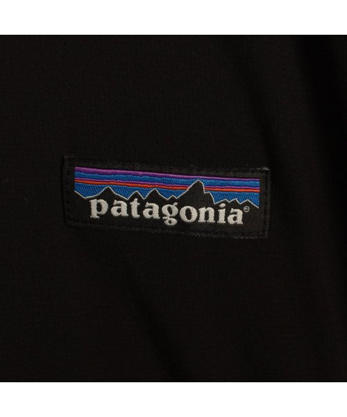 patagonia(パタゴニア)/パタゴニア patagonia ナノエア ジャケット アウター メンズ パッカブル 防寒 NANO－AIR JACKET ブラック 黒 84252/img04