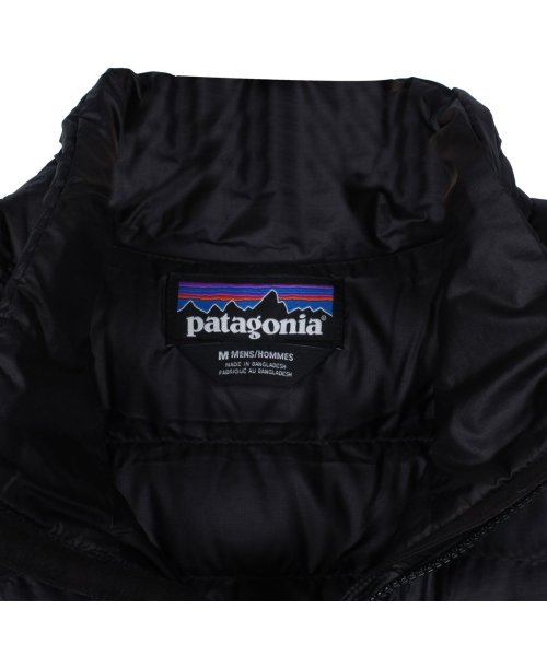 パタゴニア patagonia ダウンジャケット ライトダウン アウター メンズ 防寒 DOWN SWEATER ブラック 黒 84674(503790295)  | パタゴニア(patagonia) - MAGASEEK