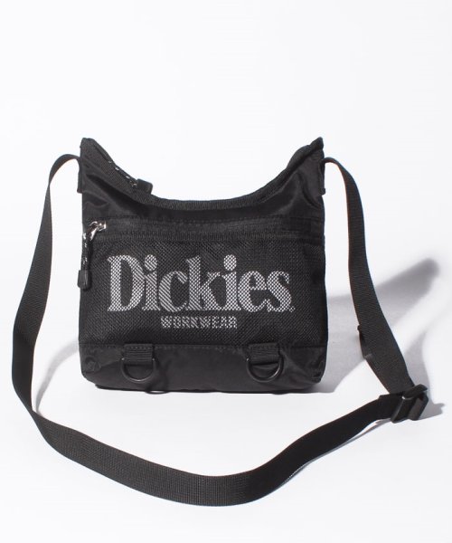 Dickies(Dickies)/SEETHROUGH LOGO SHOULDER BAG/img06
