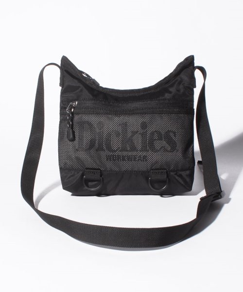 Dickies(Dickies)/SEETHROUGH LOGO SHOULDER BAG/img07