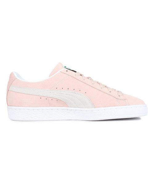 プーマ Puma スウェード クラシック スニーカー メンズ レディース スエード Suede Classic 21 ピンク 11 プーマ Puma Magaseek プーマ Puma スウェード クラシック スニーカー メンズ レディース スエード Suede Classic 21 ピンク 11 プーマ Puma Magaseek