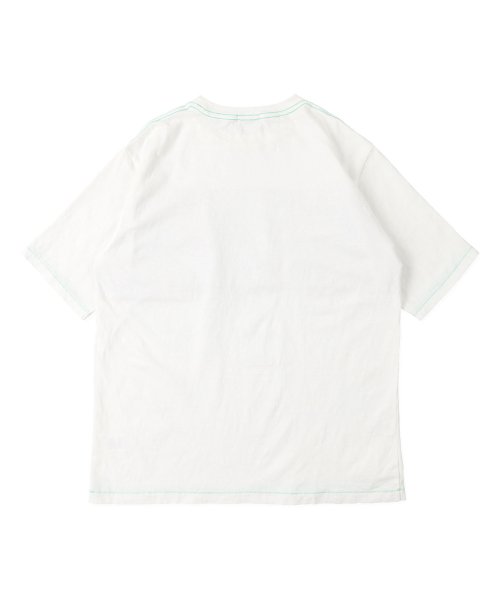 セールsale Off ビンテージトンプキン天竺 リメイク Tシャツ