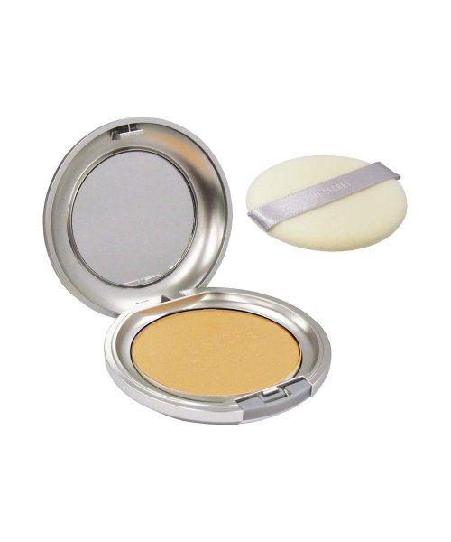 ｔｉｍｅ ｓｅｃｒｅｔ タイムシークレット ミネラルプレストパウダー ミディアムオークル タイムシークレット Time Secret Magaseek