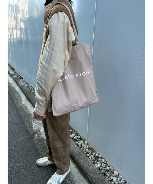 Amazon.co.jp: カワイイ♪ 大阪市交通局 ぴたポン！エコ トート