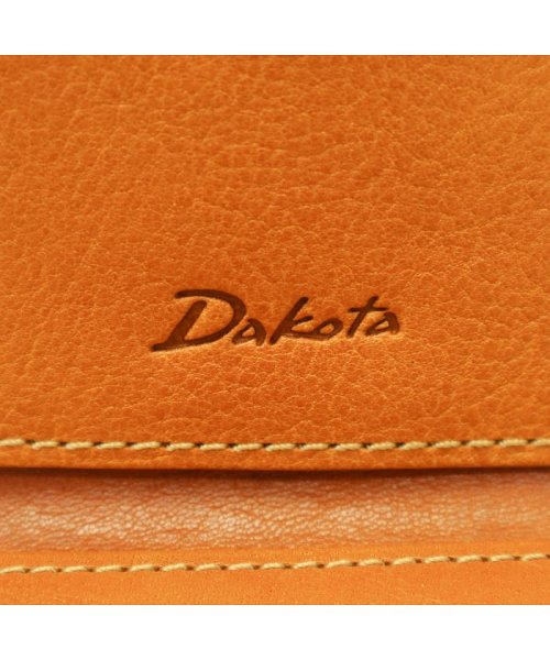 Dakota(ダコタ)/ダコタ 財布 Dakota 三つ折り財布 ピチカート 0036360/img17