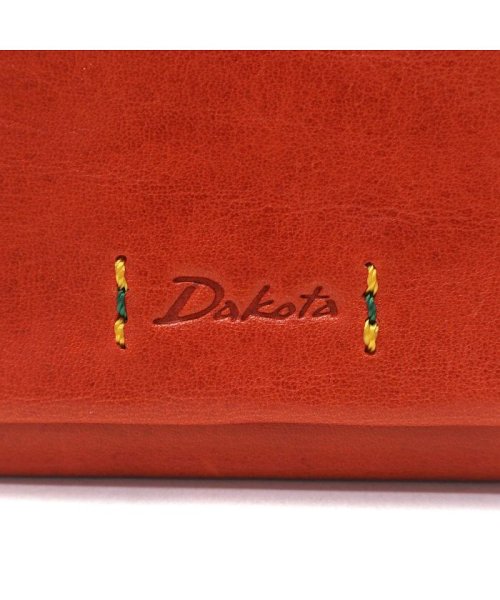 Dakota(ダコタ)/ダコタ 財布 Dakota 三つ折り財布 ピチカート 0036360/img18