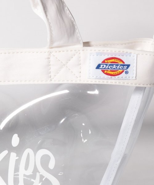 Dickies(Dickies)/2WAY BUCKET BAG/PVC/img05