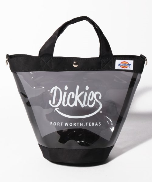 Dickies(Dickies)/2WAY BUCKET BAG/PVC/img08