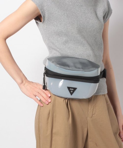 EDT(EDT)/ColorPVC_Waistbag_Terry/img06