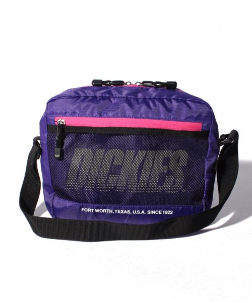 Dickies(Dickies)/RIPSTOP MINI SHOULDER/img06