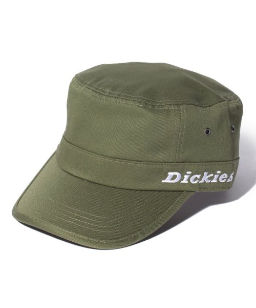 Dickies(Dickies)/CLASSIC TWILL WORK CAP/img05