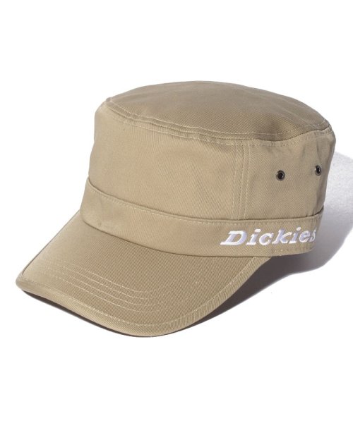 Dickies(Dickies)/CLASSIC TWILL WORK CAP/img06