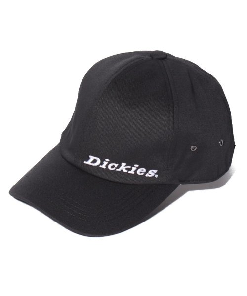 Dickies(Dickies)/CLASSIC TWILL LOW CAP/img05
