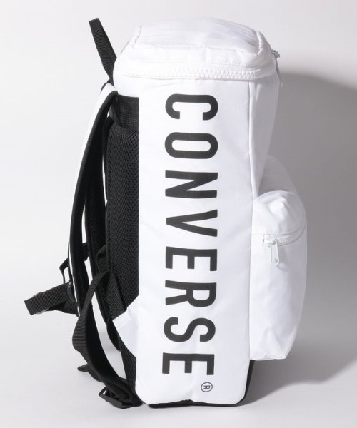 CONVERSE(コンバース)/SPC SQUARE DAY PACK/img04
