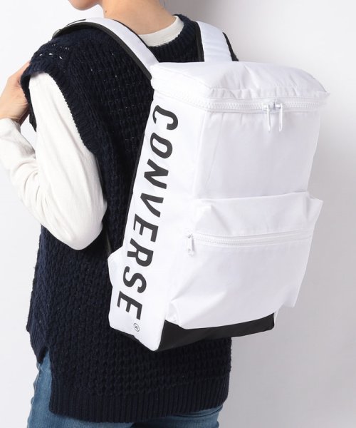 CONVERSE(コンバース)/SPC SQUARE DAY PACK/img06