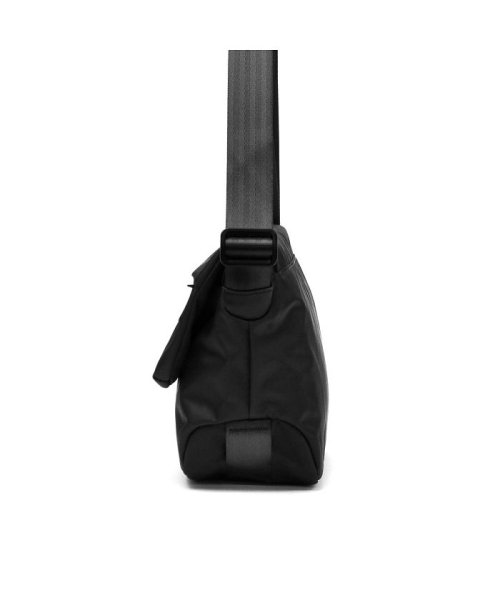 Manhattan Portage BLACK LABEL(マンハッタンポーテージ ブラックレーベル)/【日本正規品】マンハッタンポーテージ ブラックレーベル ショルダーバッグ Manhattan Portage BLACK LABEL MP1616TWLBL/img03
