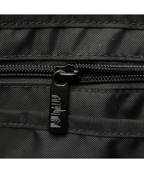 Manhattan Portage BLACK LABEL(マンハッタンポーテージ ブラックレーベル)/【日本正規品】マンハッタンポーテージ ブラックレーベル ショルダーバッグ Manhattan Portage BLACK LABEL MP1616TWLBL/img20