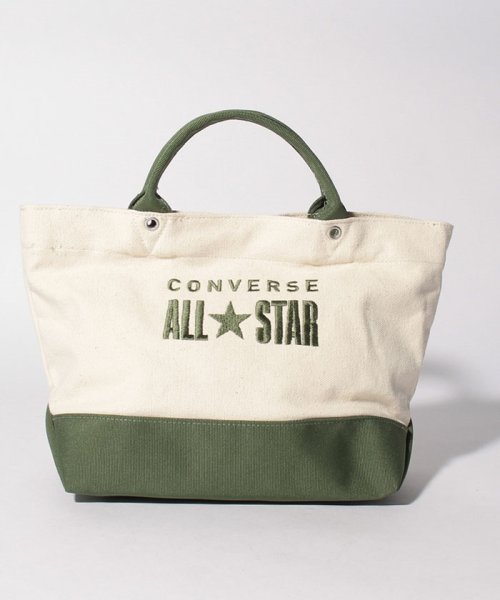 CONVERSE(CONVERSE)/BC LUNCH TOTE BAG/img06