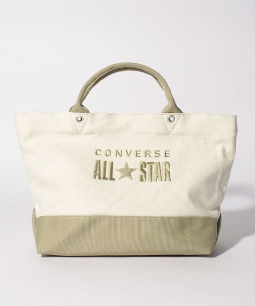 CONVERSE(CONVERSE)/BC LUNCH TOTE BAG/img08