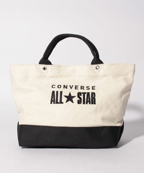 CONVERSE(CONVERSE)/BC LUNCH TOTE BAG/img09