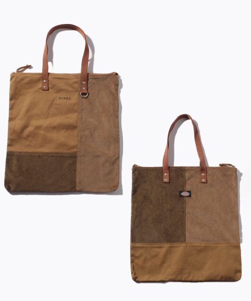 Dickies(Dickies)/REBUILD TOTE BAG M/img06