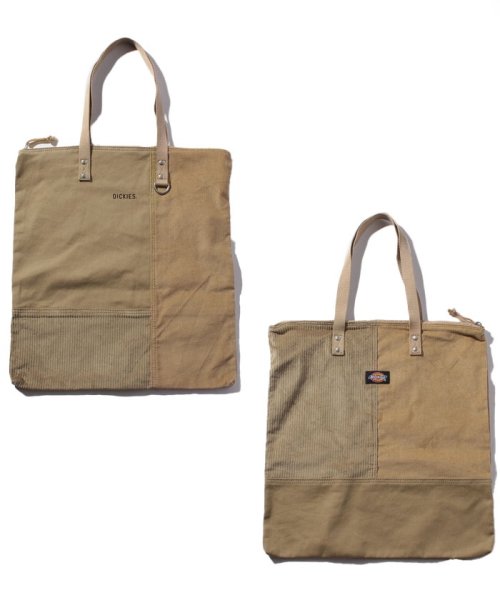 Dickies(Dickies)/REBUILD TOTE BAG M/img07