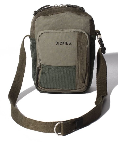 Dickies(Dickies)/REBUILD QUICK SHOULDER BAG M/img06