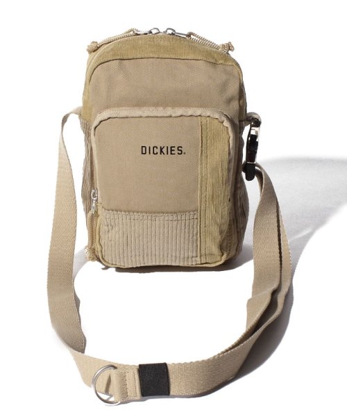 Dickies(Dickies)/REBUILD QUICK SHOULDER BAG M/img08