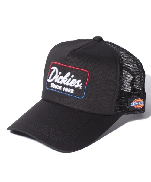 Dickies(Dickies)/3D EMB MESH CAP/img06