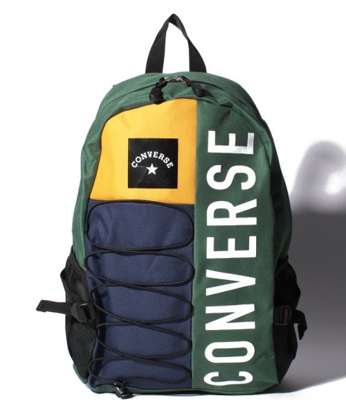 CONVERSE(コンバース)/SWITCH FABRIC BACK PACK　M/img06