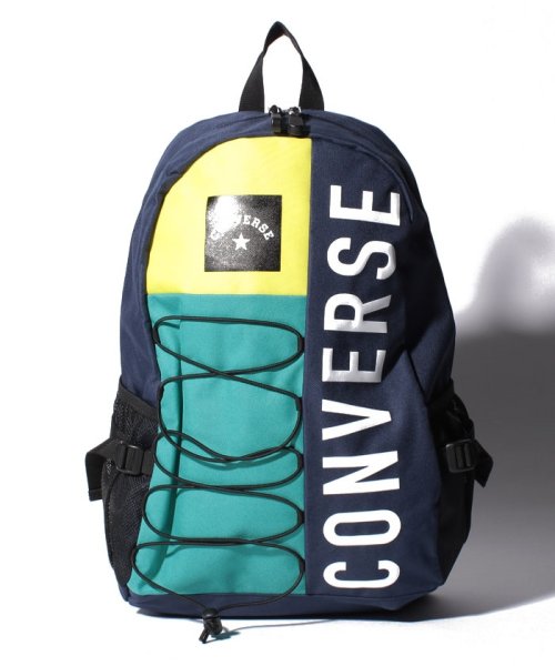 CONVERSE(コンバース)/SWITCH FABRIC BACK PACK　M/img07