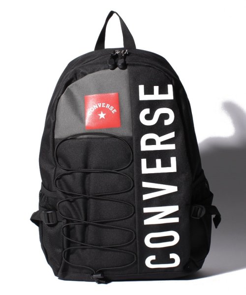 CONVERSE(コンバース)/SWITCH FABRIC BACK PACK　M/img08