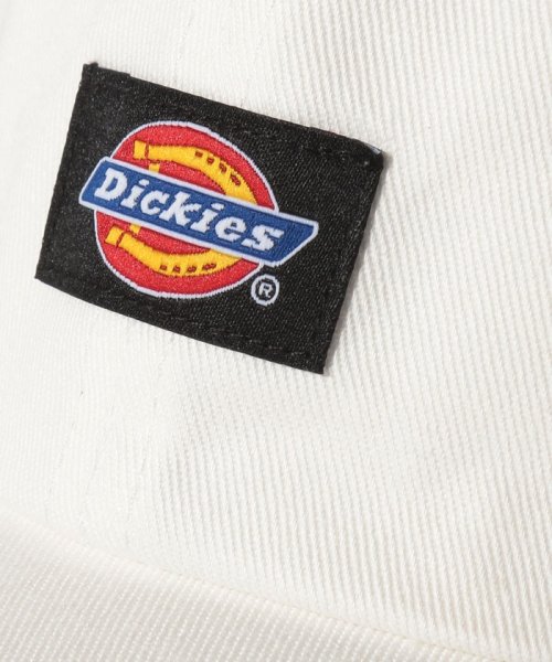 Dickies(Dickies)/DK CLASSIC LABEL FULL CAP/img05
