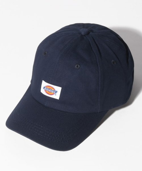 Dickies(Dickies)/DK CLASSIC LABEL FULL CAP/img07