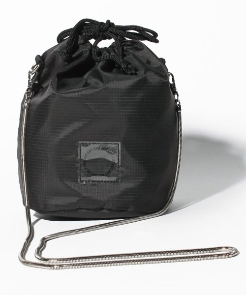 EDT(EDT)/thin slingbag/img08