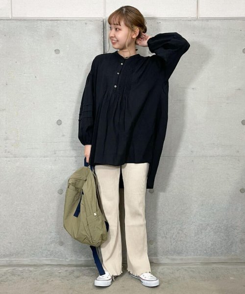 FREDY REPIT(フレディレピ)/【EARTH MADE/アースメイド】9POCKETS WASHED RUCK リュック/img14